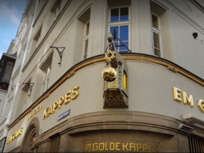 Photo: Em Golde Kappes